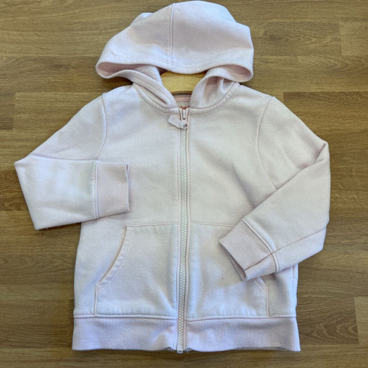 Cat & Jack Zip Hoodie - 3T