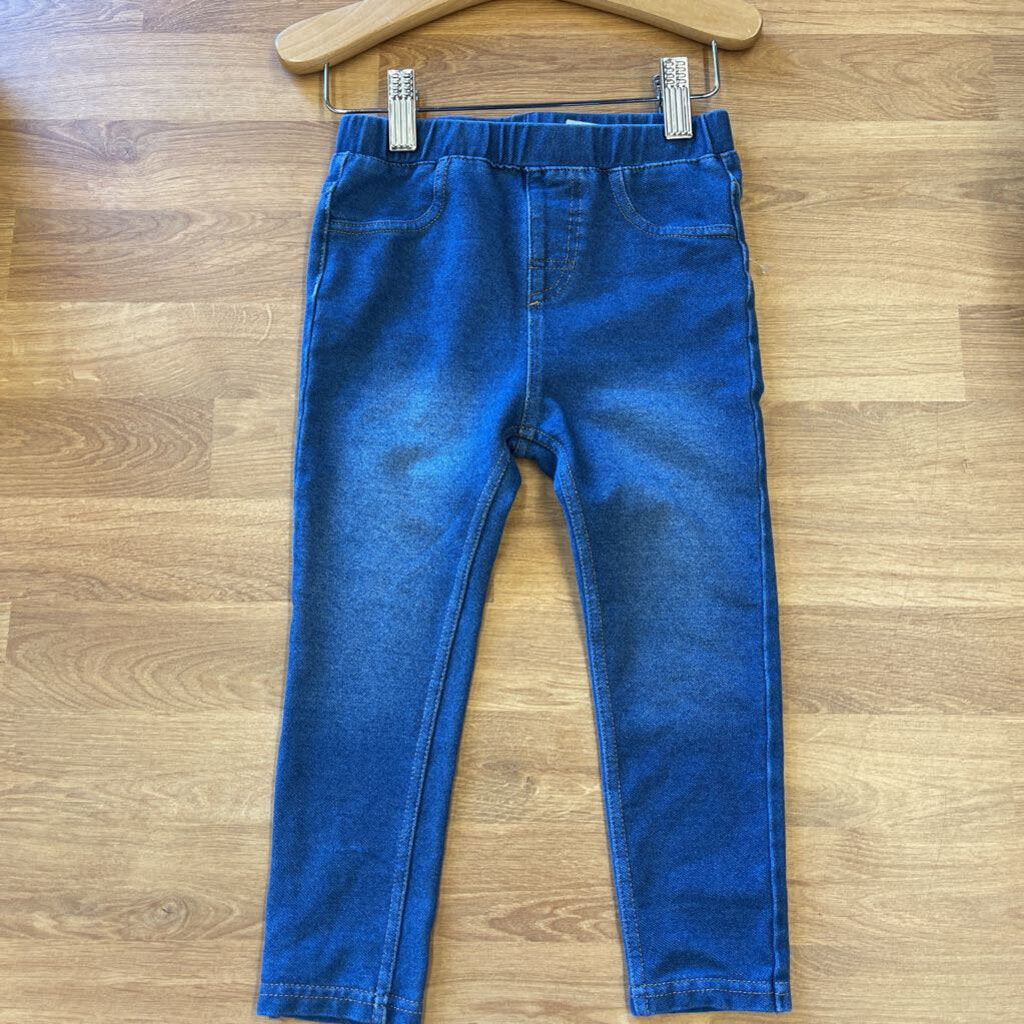 H&M Jeggings - 3T