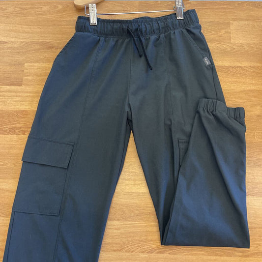 Abercrombie Kids Active Cargo Jogger Pants - 11/12