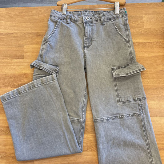 Art Class Cargo Pants - 12