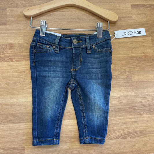 NWT Joe's Skinny Jeans - 3m