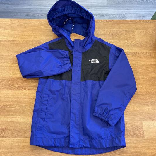 The North Face Rain Jacket - 4T