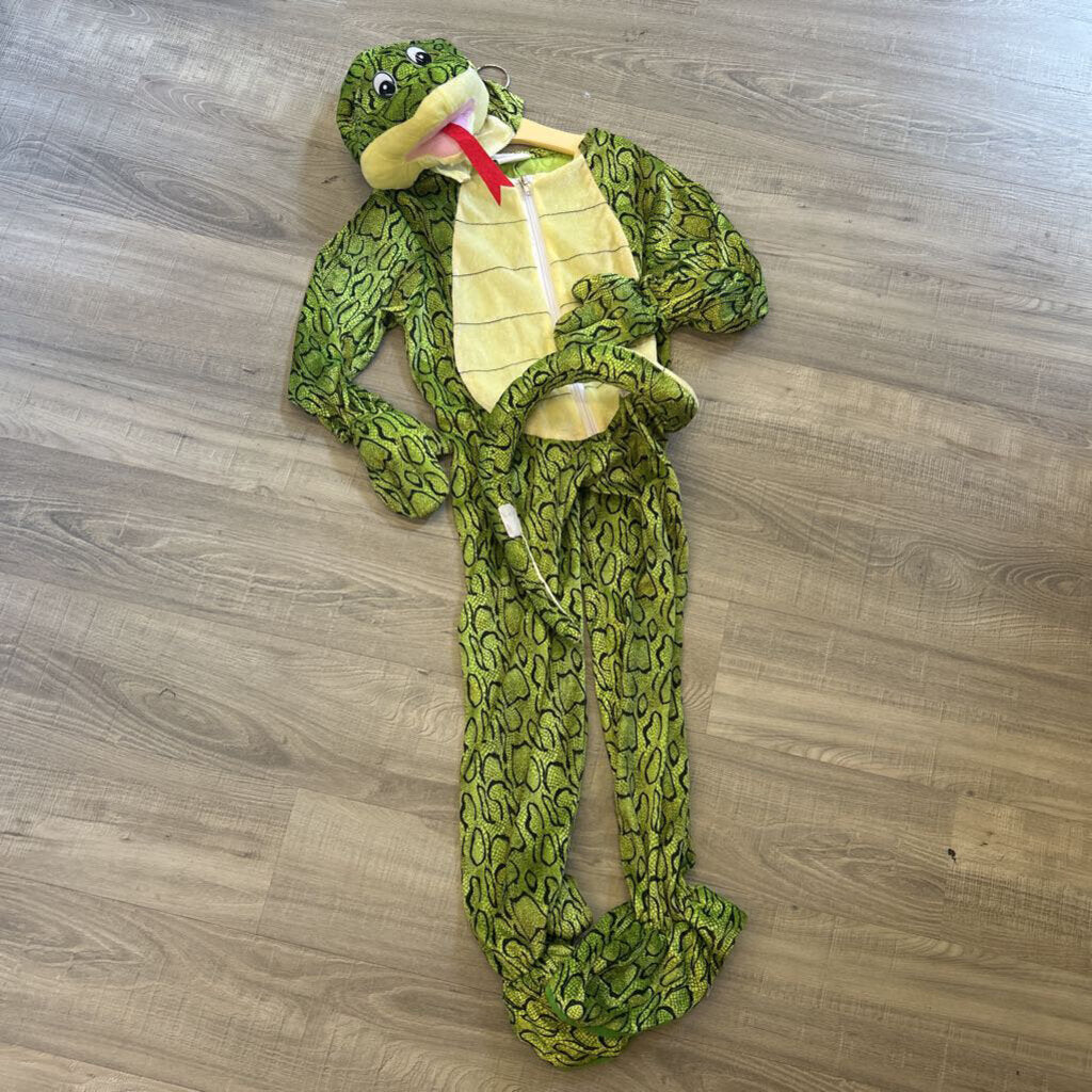Snake Costume - 8