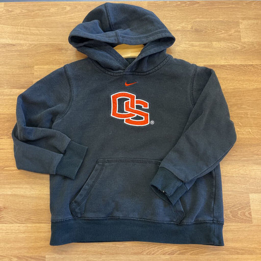 Nike Oregon State Hoodie - 7 (fits like a 5/6)