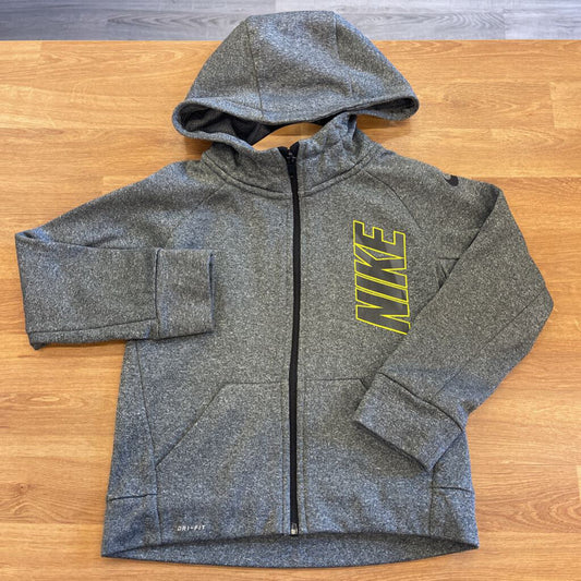 Nike Active Zip Hoodie - 4T