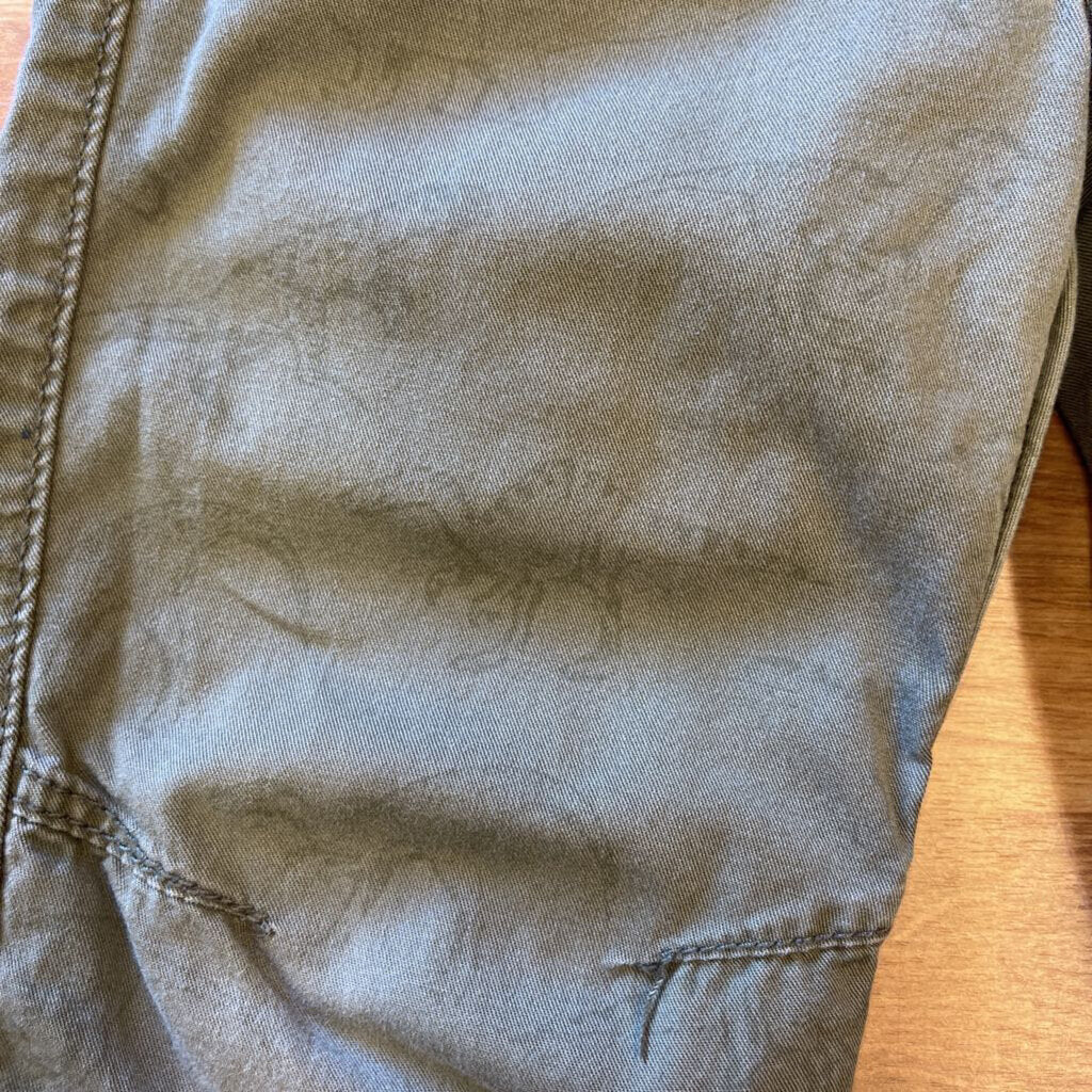 H&M Dino Jogger Pants - 2/3