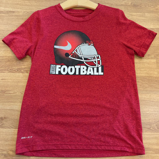 Nike Football Active SS Tee - 8/9