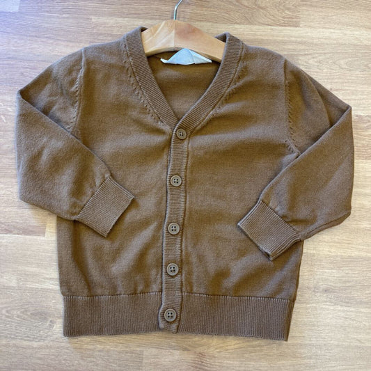 H&M Cardigan - 3/4