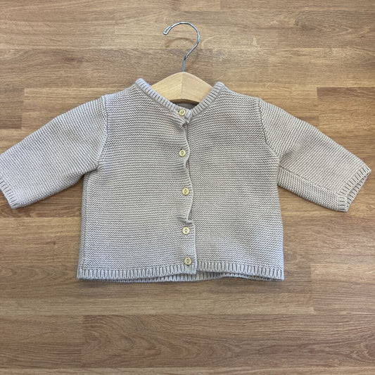 H&M Cardigan - NB