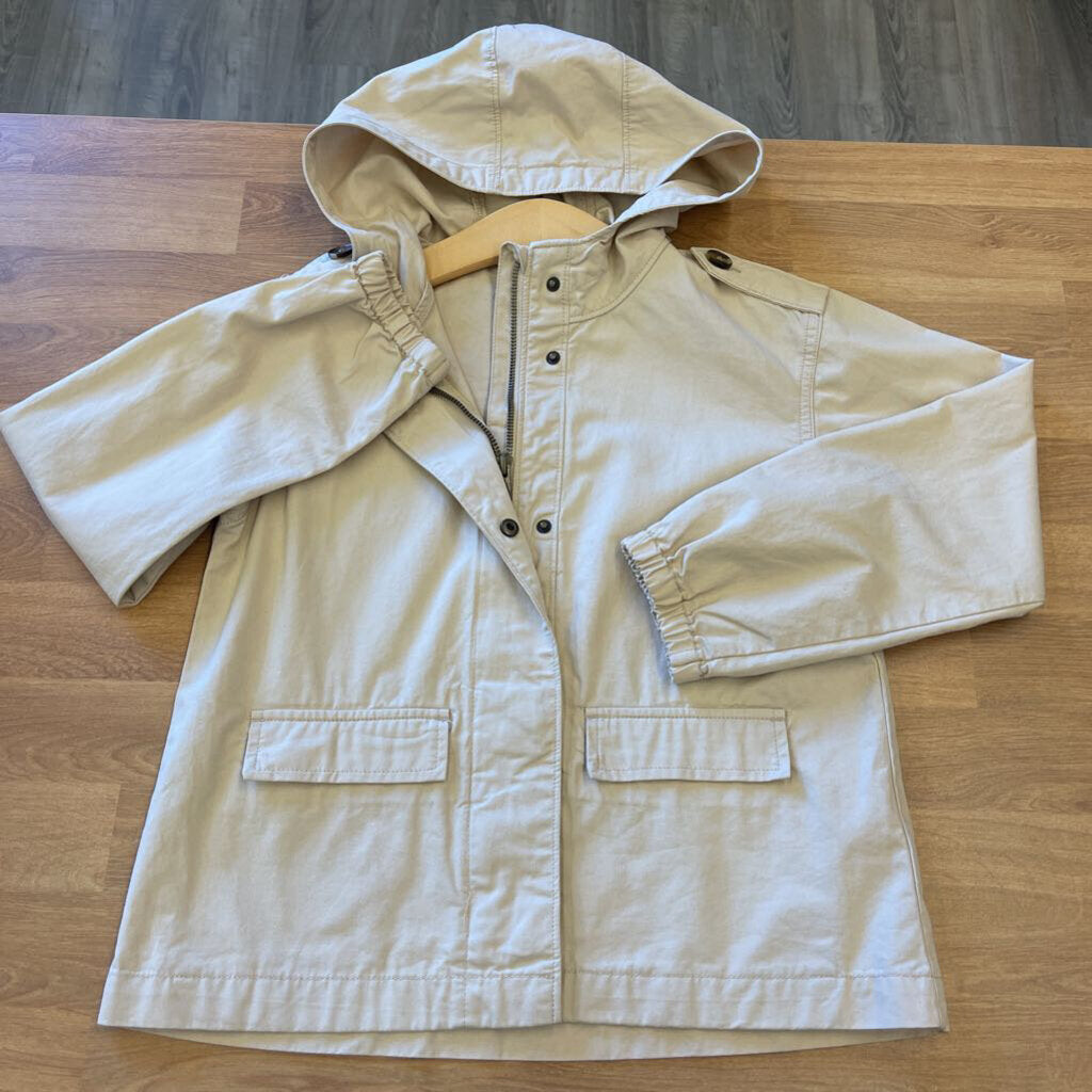 Old Navy Cargo Jacket - 8