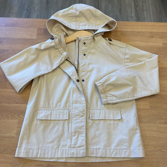 Old Navy Cargo Jacket - 8