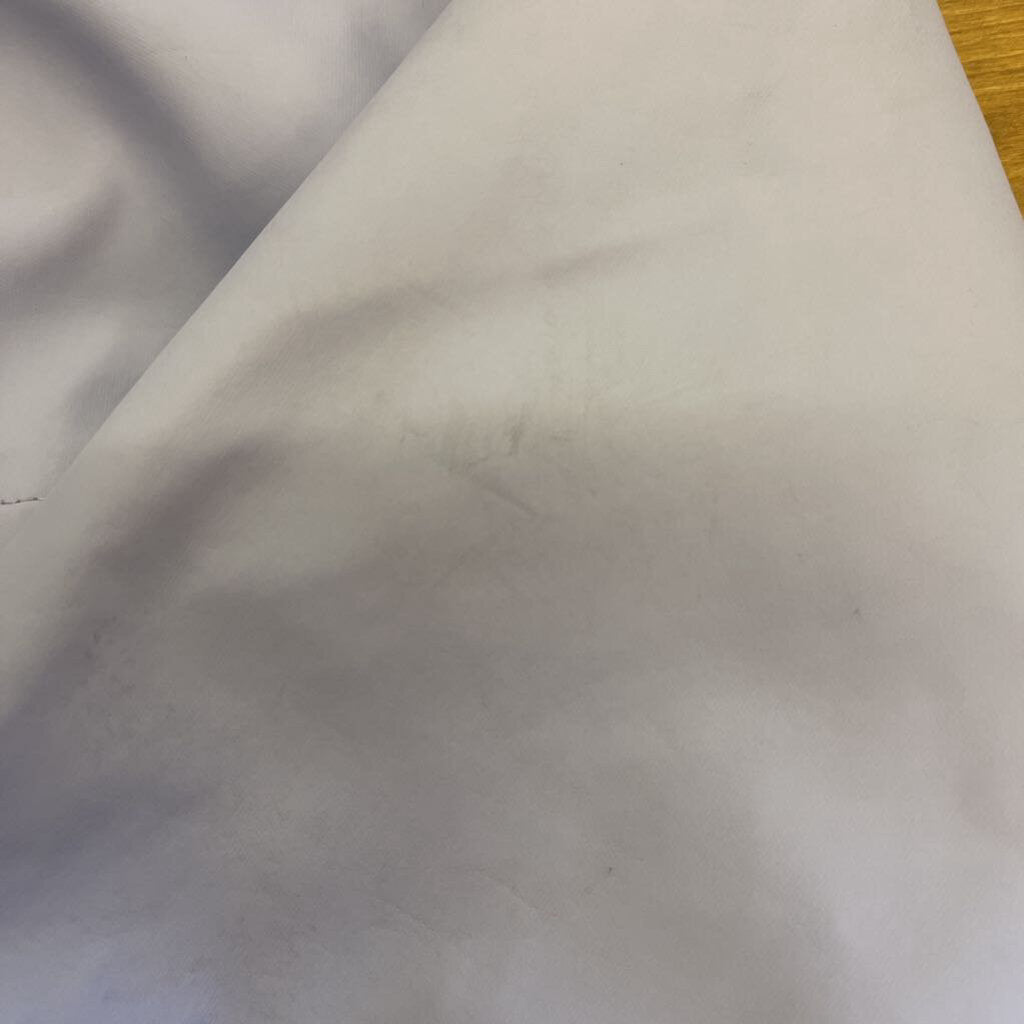 Zara Crop Rain Jacket (marks) - 8