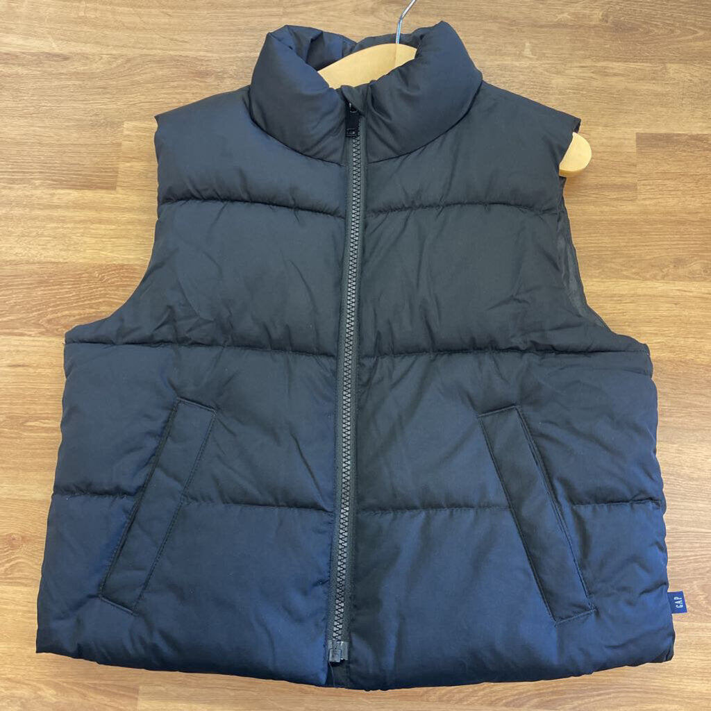 Gap Kids Puffer Vest - 8