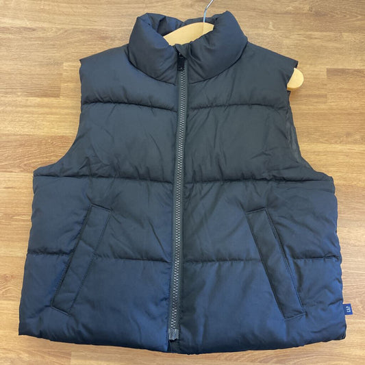 Gap Kids Puffer Vest - 8