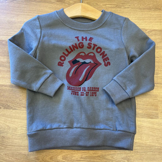 Rolling Stone Crewneck - 18m