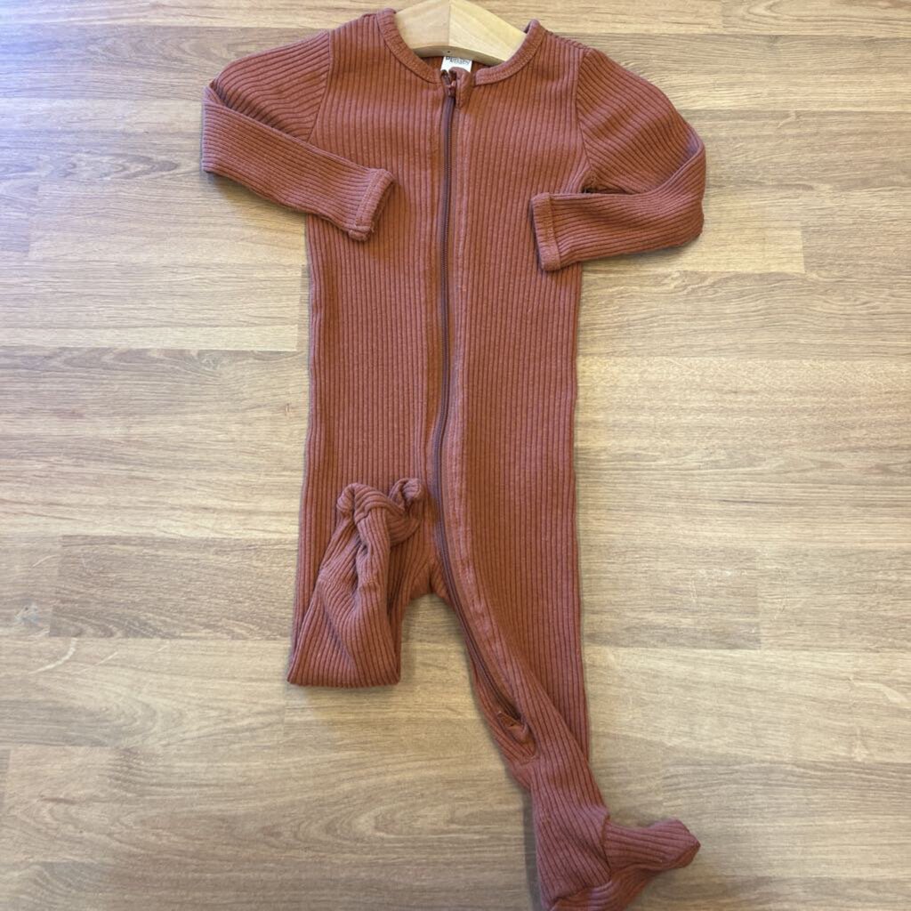 PL Ribbed Sleeper - 6m