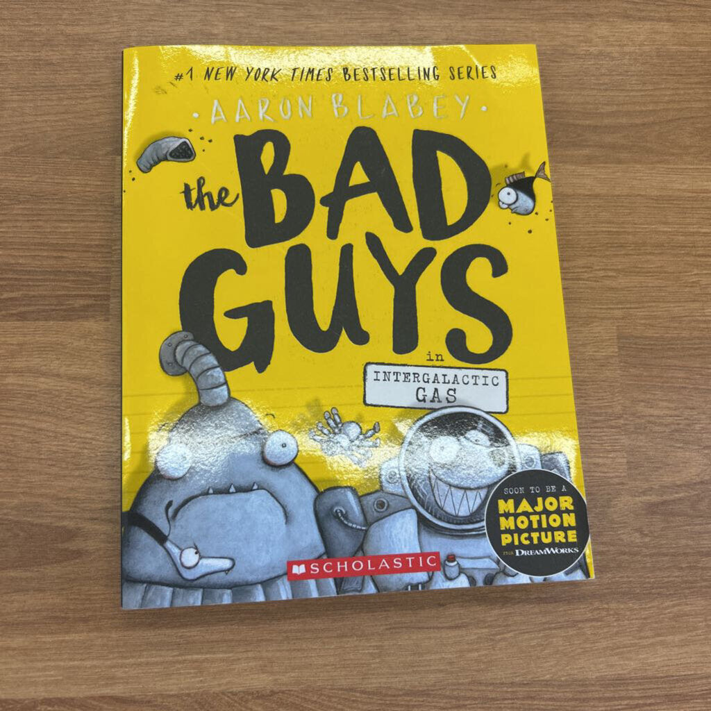 The Bad Guys