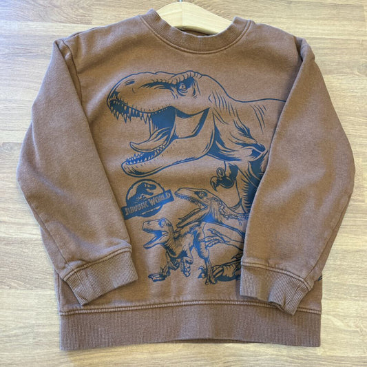 H&M Dino Crewneck - 5/6