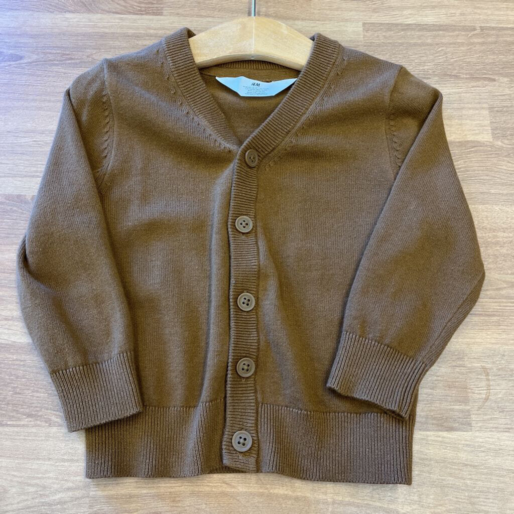H&M Cardigan - 2T