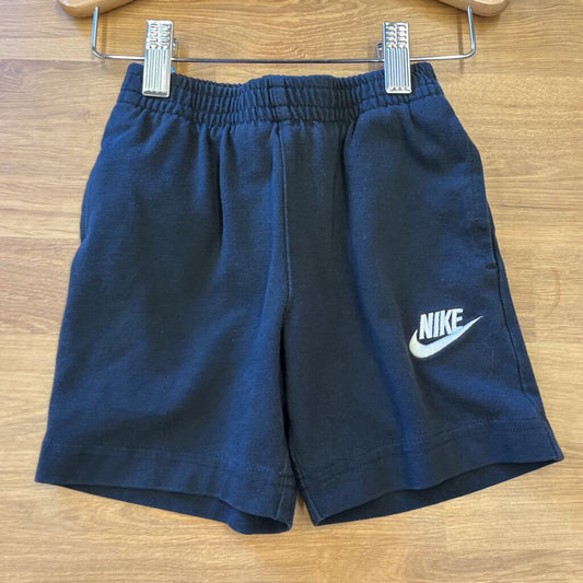 Nike Soft Shorts - 3T
