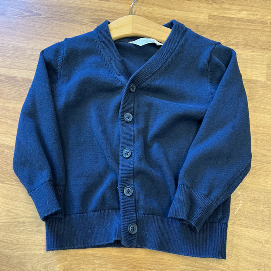 H&M Cardigan - 3/4