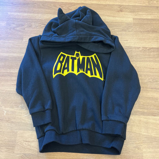 H&M Batman Hoodie - 3/4