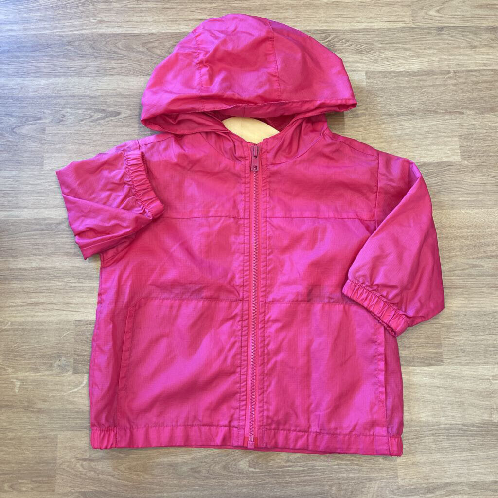 Baby Gap Rain Jacket - 12/18m