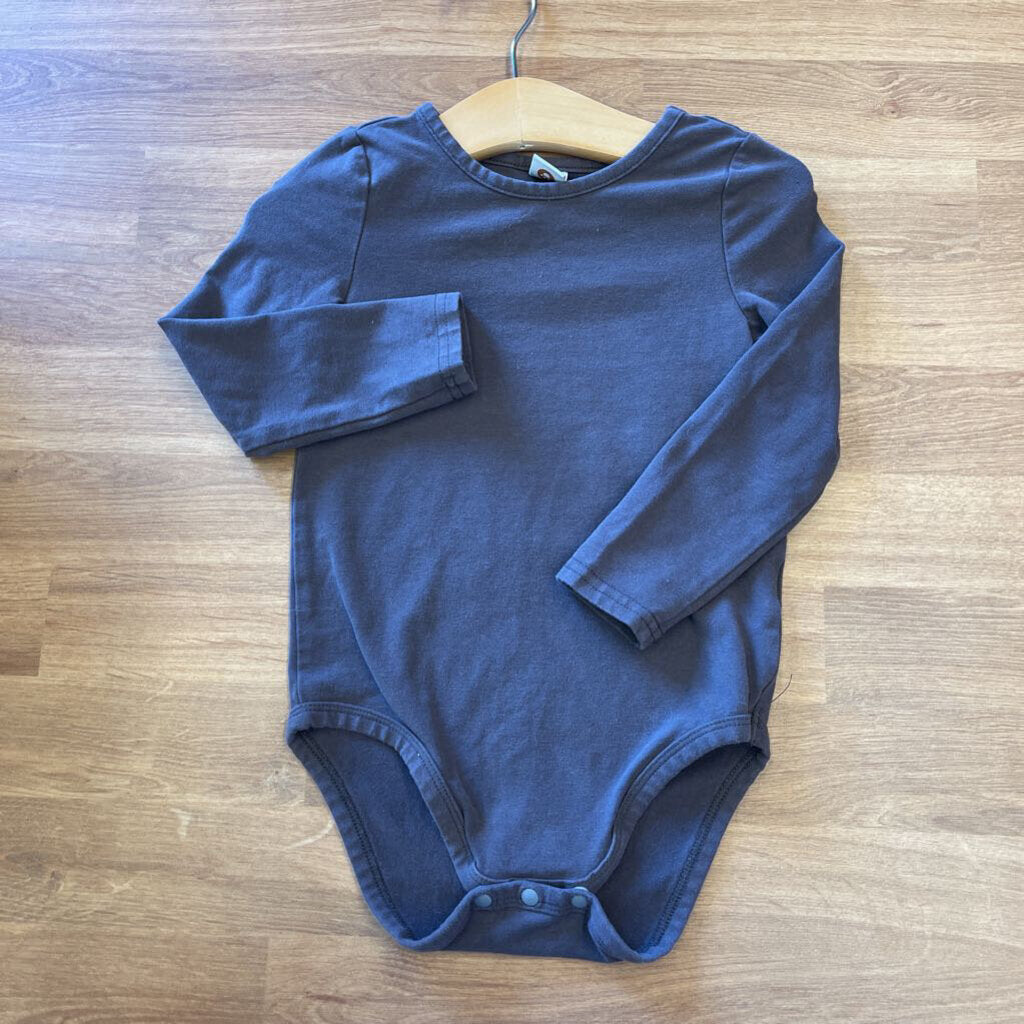 Cozy Cub LS Bodysuit - 2/3