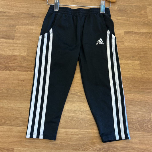 Adidas Tapered Active Pants - 3T
