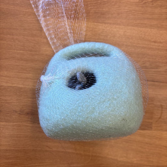 Lovevery Felt Basket w/ 3 Bunnies