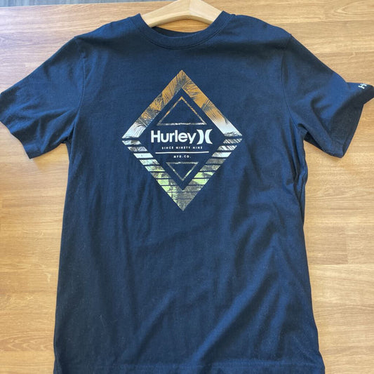 Hurley SS Tee - 12/13