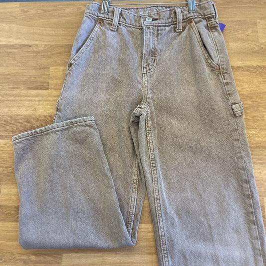 Old Navy Baggy Jeans - 10