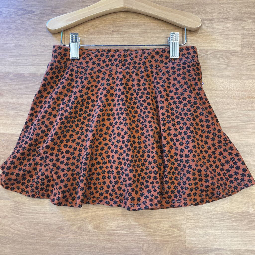 Gap Kids Floral Skort - 10
