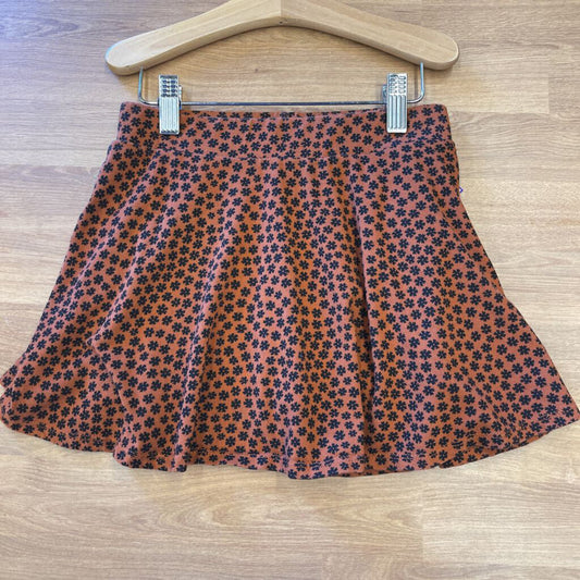 Gap Kids Floral Skort - 10