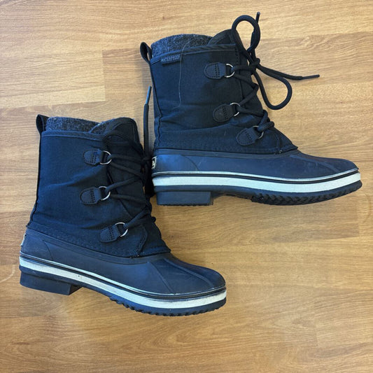 Northside Black Duck Boots - 13
