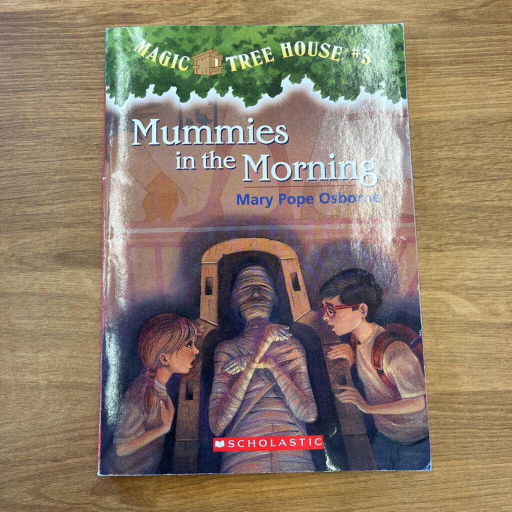 Magic Tree House