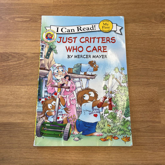 Early Readers - Little Critter