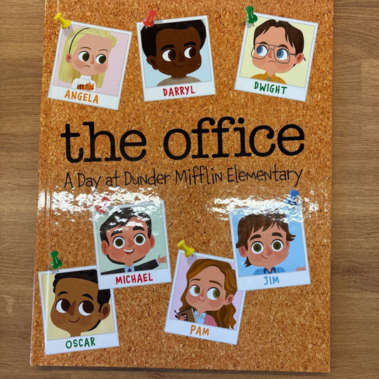 The Office