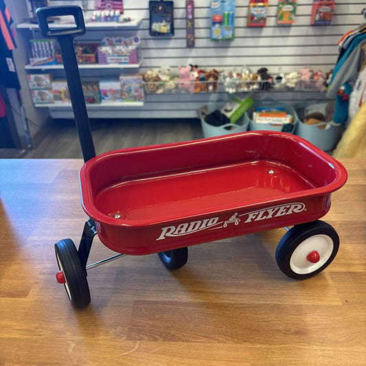 Radio Flyer Mini Wagon