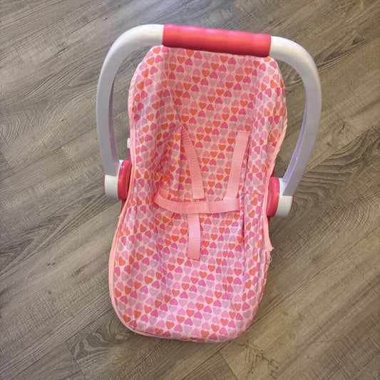 Baby Doll Carrier