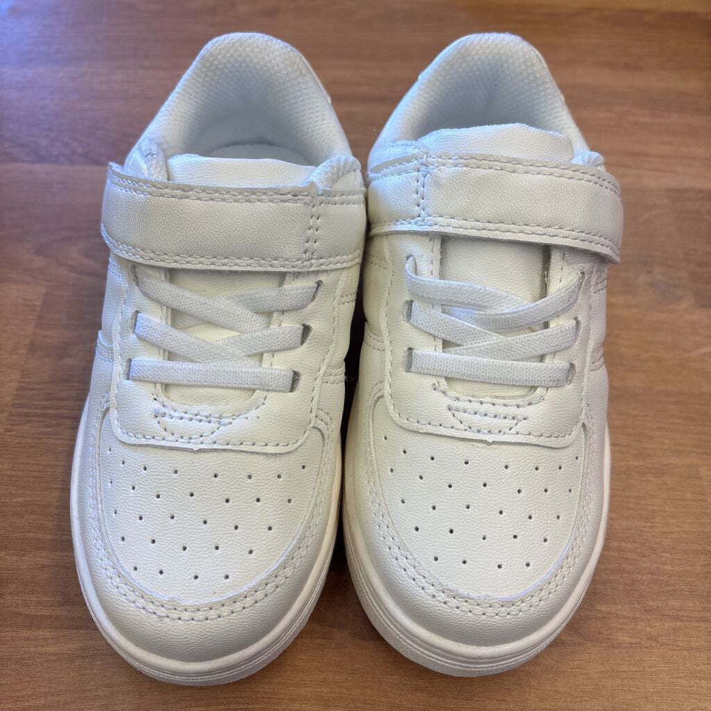 Cat & Jack White Sneakers - 10