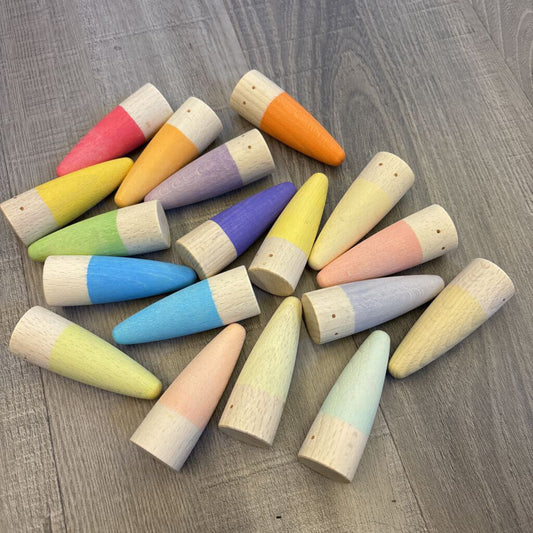 Grapat Stick Gnomes