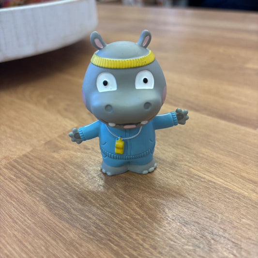 Tonies - Healthy Habbits Hippo