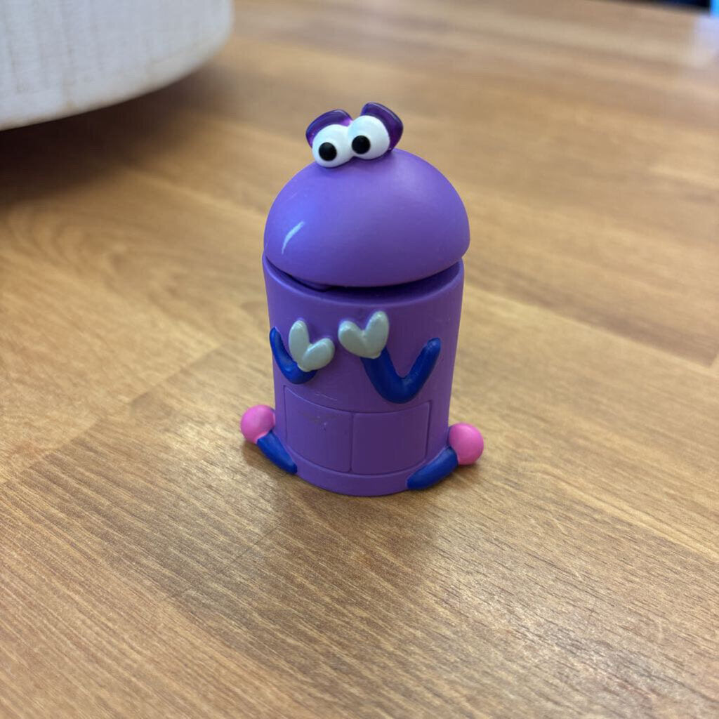 Tonies - Story Bots Bo