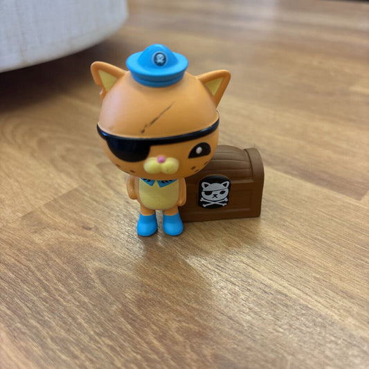Tonies - Octonauts