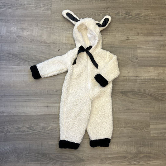 Princess Paradise Lamb Costume ~ 12/18m