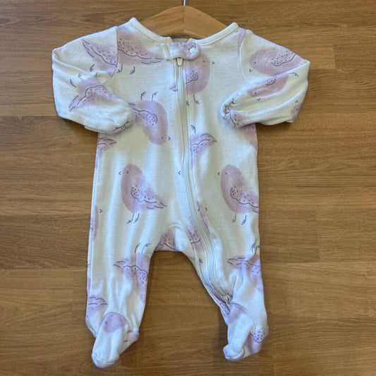 Carter's Bird Sleeper - NB
