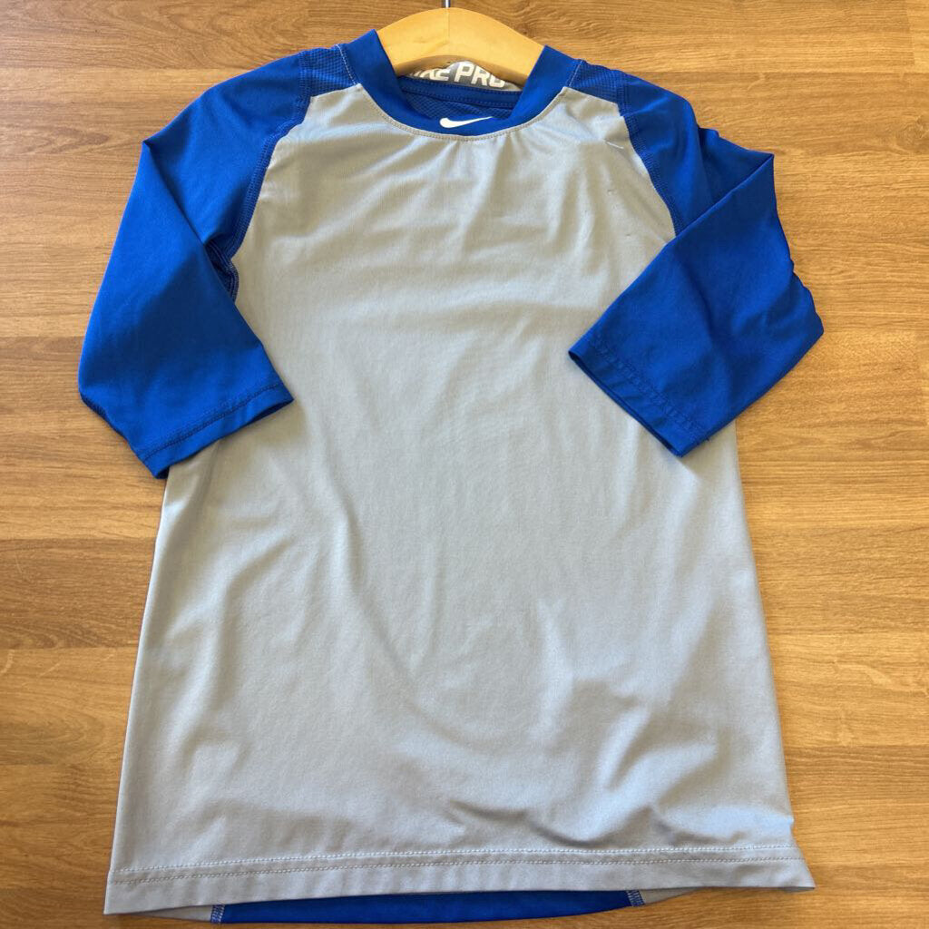 Nike Pro Active SS Top - 8/9