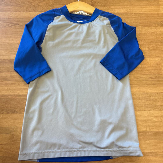 Nike Pro Active SS Top - 8/9