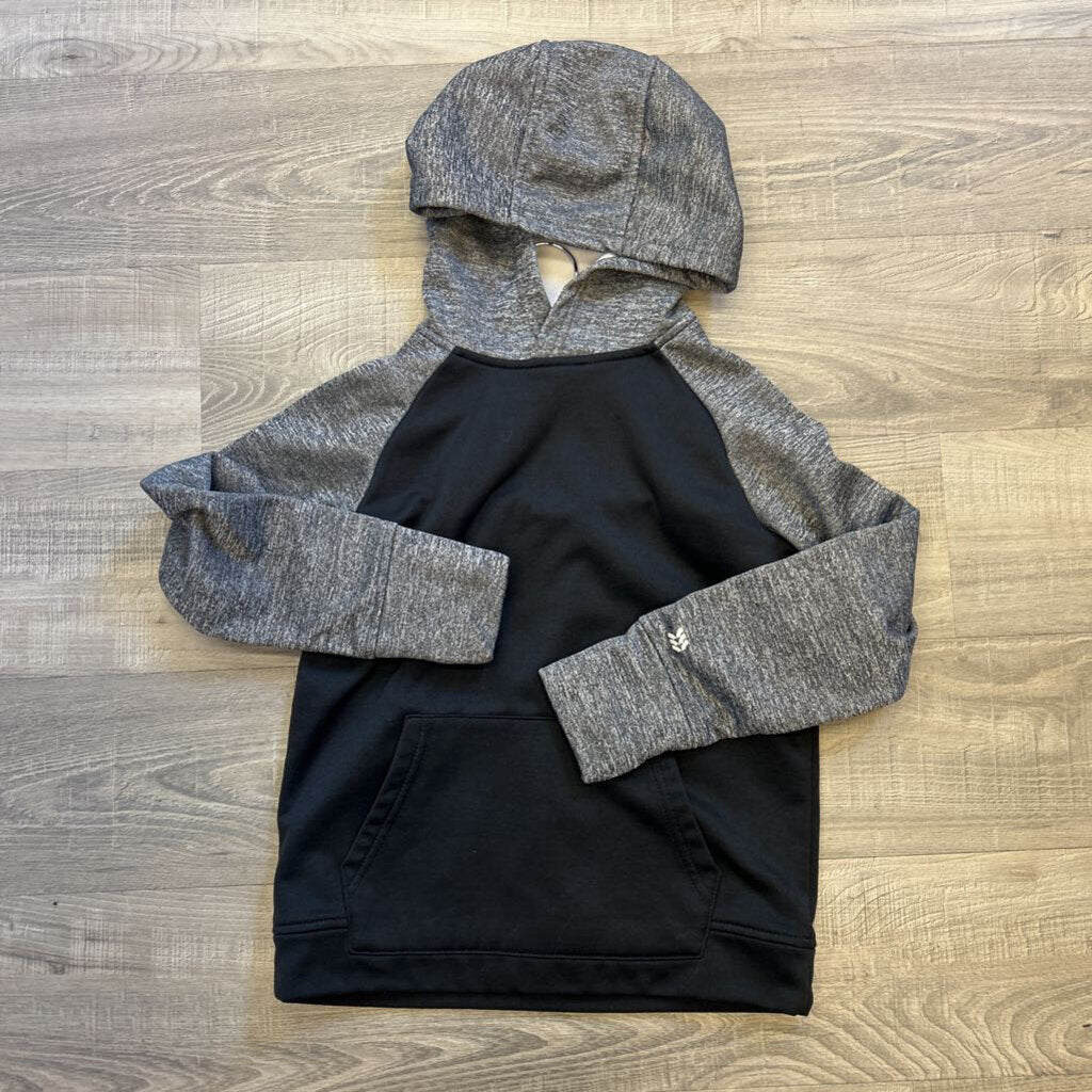 All in Motion Hoodie - 6/7